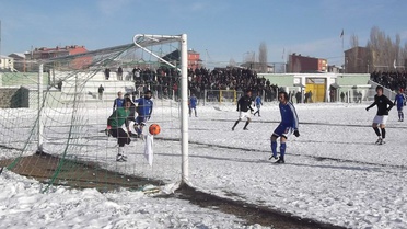 Spor Toto 3. Lig