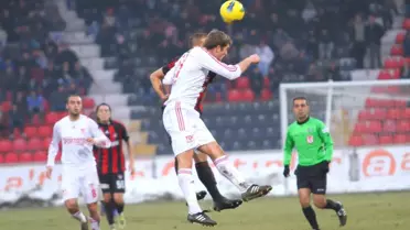 Spor Toto Süper Lig