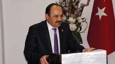 Türk Dünyası Üniversite Spor Oyunları, 2014'te Kastamonu'da Yapılacak