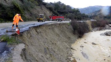 Aydın'ın Selle Mücadelesi Devam Ediyor