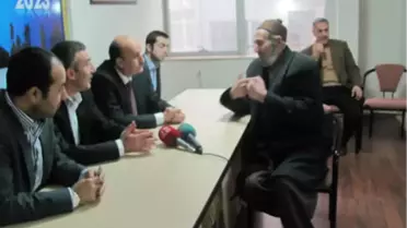 Başkan Sönmez'den Yeni Bir Proje