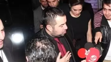 'Berlin Kaplanı' 'Ringe' Çıktı