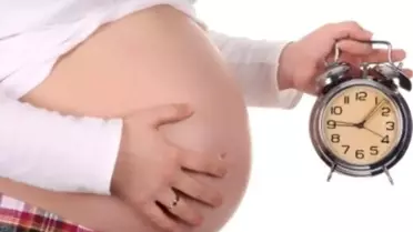 Hamilelikte Kalp Riski