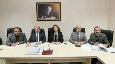 Gebze'de 44 Milyonluk Temizlik İhalesi