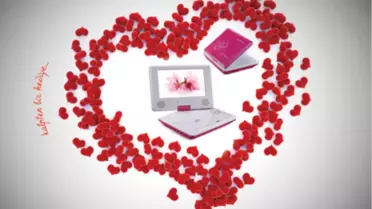 Goldmaster'dan Sevgililer Günü'ne Özel Ürünler