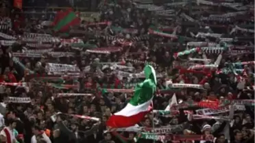 İzmir Derbisine Büyük İlgi