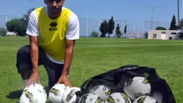 Samsunspor Dominguez ile Yollarını Ayırdı