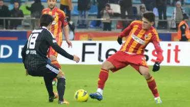 Spor Toto Süper Lig