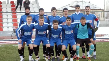 Süper Amatör Küme