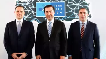 Türk Telekom 81 İlde Fiber Devrini Başlatıyor