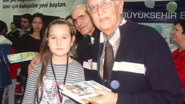 Üç Kuşak Bir Arada