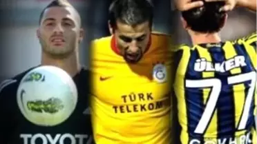 Bu İşte Bir 'Sakat'lık Var