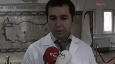 Diyarbakır'da Yangın 2' Si Çocuk, 6 Ölü