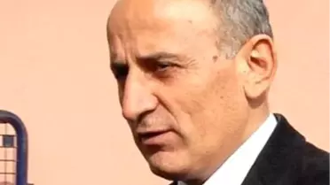Dursun Çiçek Mahkemeden İzin İstedi
