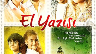 El Yazısı Filmi