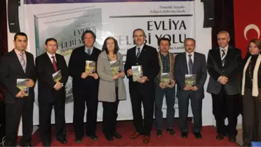 'Evliya Çelebi Yolu' Bursa Belgeliğinde