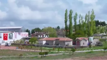 Hacıbektaş'a Kültür Merkezi ve Cemevi