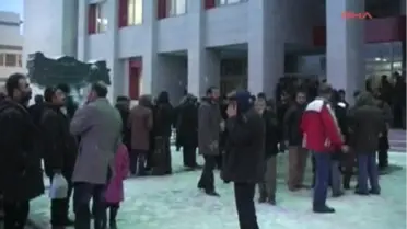 KCK Sanığından 'Kuantum Fizikli' Savunma