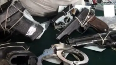 Kumar Çetesine Yönelik Operasyon Polis Kamerasında