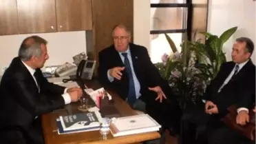 'MASTÖB, Bir Olmayı Başaracaktır'