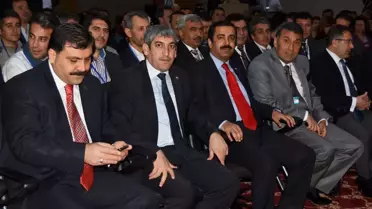 Sağlık-Sen Genel Başkanı Metin Memiş Açıklaması