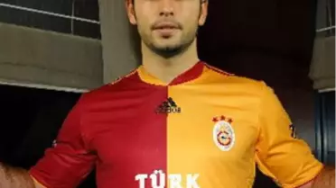 Selçuk İnan, Galatasaray'da Mutlu