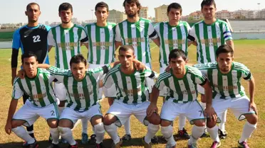 Aliağaspor, Play-Off İlk Maçına Taraftarıyla Gidiyor