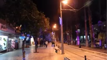Atatürk Caddesi 14 Şubat'ta Açılıyor