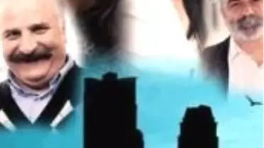 Babam İçin Dizisi 7. Bölüm Fragmanı