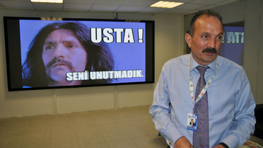Barış Manço ve Abdi İpekçi Fethiye'de Anıldı