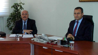 Bozdağ Kayak Merkezi'nde Çalışmalar Devam Ediyor