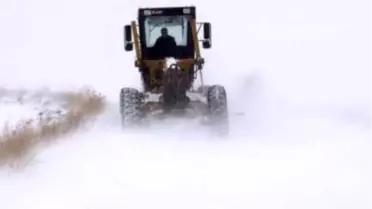 Bu Haberi Okumadan Yola Çıkmayın!