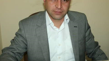 Don Mağduru Çiftçi Çaresiz