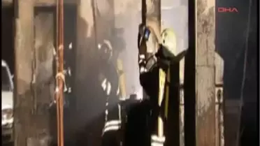 Elmshorn'da Bir Türk'ün İşlettiği Kafe'yi Kundaklayan Alman'a 3 Yıl 9 Ay Hapis