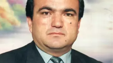 Eski Başkan İntihar Etti