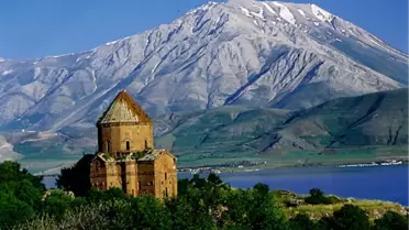 Geçen Yıl Elazığ'ı 98 Bin Turist Ziyaret Etti