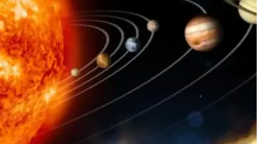Güneş Sisteminde Bir İlk!