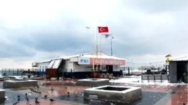 İdo Seferlerine Poyraz Engeli