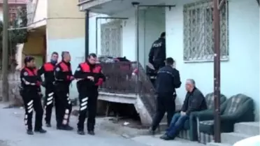 14 Yaşındaki Kızın Sır İntiharı