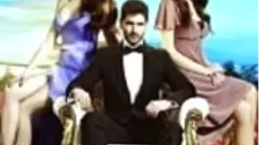 Lale Devri Dizisi 59. Bölüm Fragmanı