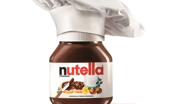Nutella Tutkunları Buluşuyor
