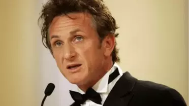 Sean Penn Haiti Özel Elçisi Oldu