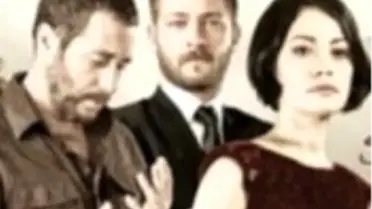 Sen de Gitme Dizisi 37. Bölüm Fragmanı