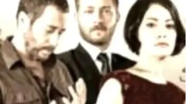 Sen de Gitme Dizisi 36. Bölüm Fragmanı