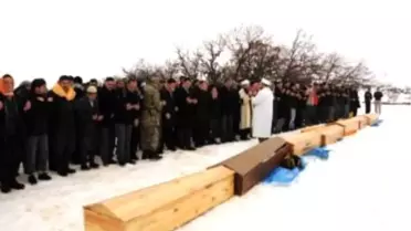Soba Faciasında Ölenlerin Sayısı 7'ye Yükseldi