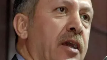 'Yargının, Hükümetin Emrine Girdiği Yok'