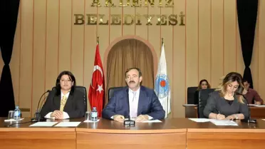 Yılmaz Güney'in Adı Akdeniz'de Yaşayacak