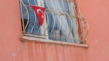 'Sözleşmeyle Satılan Kız' Baba Evinde