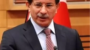 Bakan Davutoğlu'ndan Mısırlı Mevkidaşına Taziye Telefonu