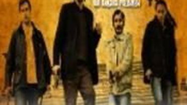 Behzat Ç. Dizisi 47. Bölüm Fragmanı